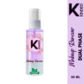 KINDED Makeup Remover - Lilac Purple | Grocsy