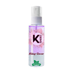 KINDED Makeup Remover - Lilac Purple | Grocsy