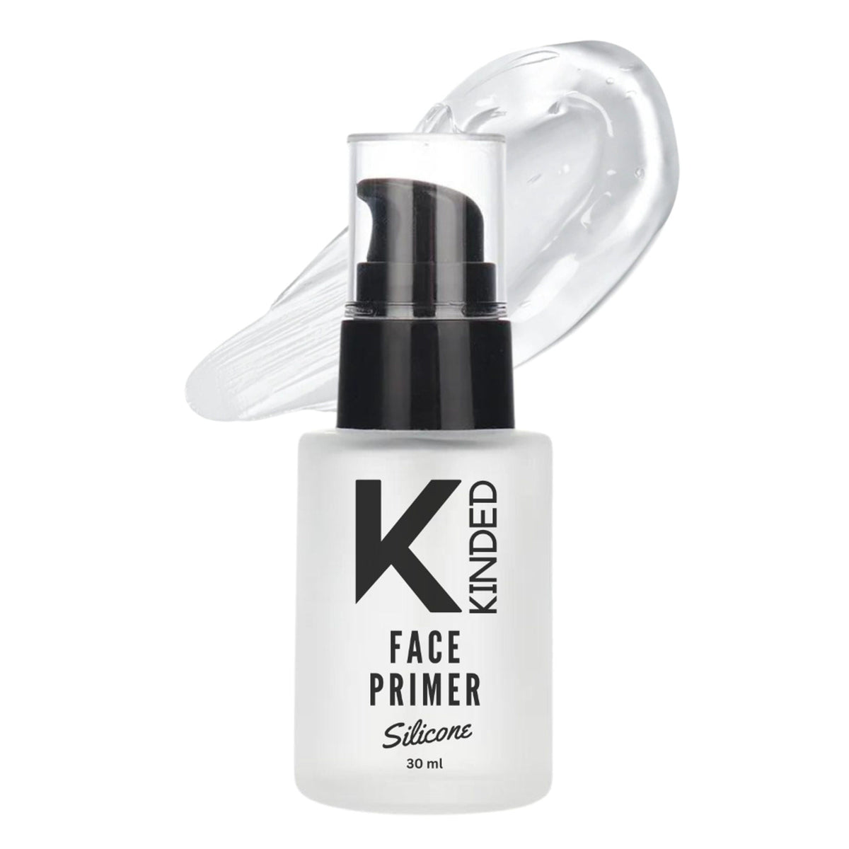 KINDED Silicone Face Primer | Grocsy