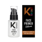KINDED Silicone Face Primer | Grocsy
