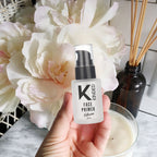 KINDED Silicone Face Primer | Grocsy