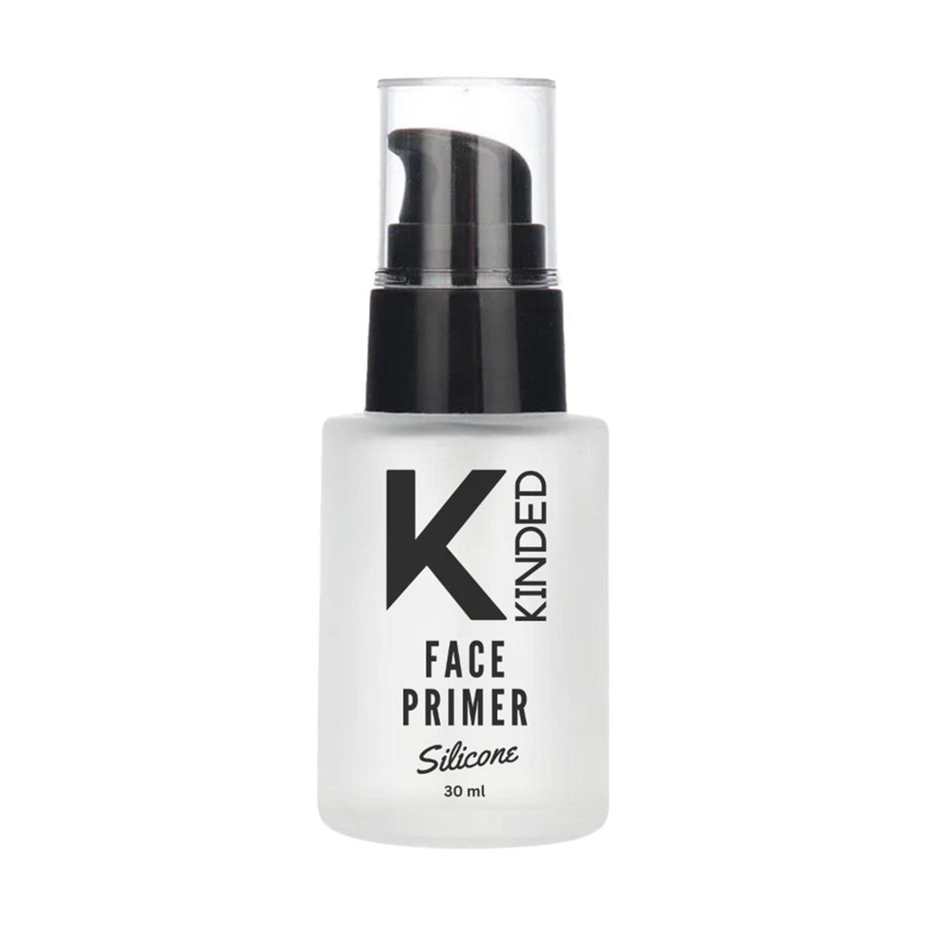 KINDED Silicone Face Primer | Grocsy