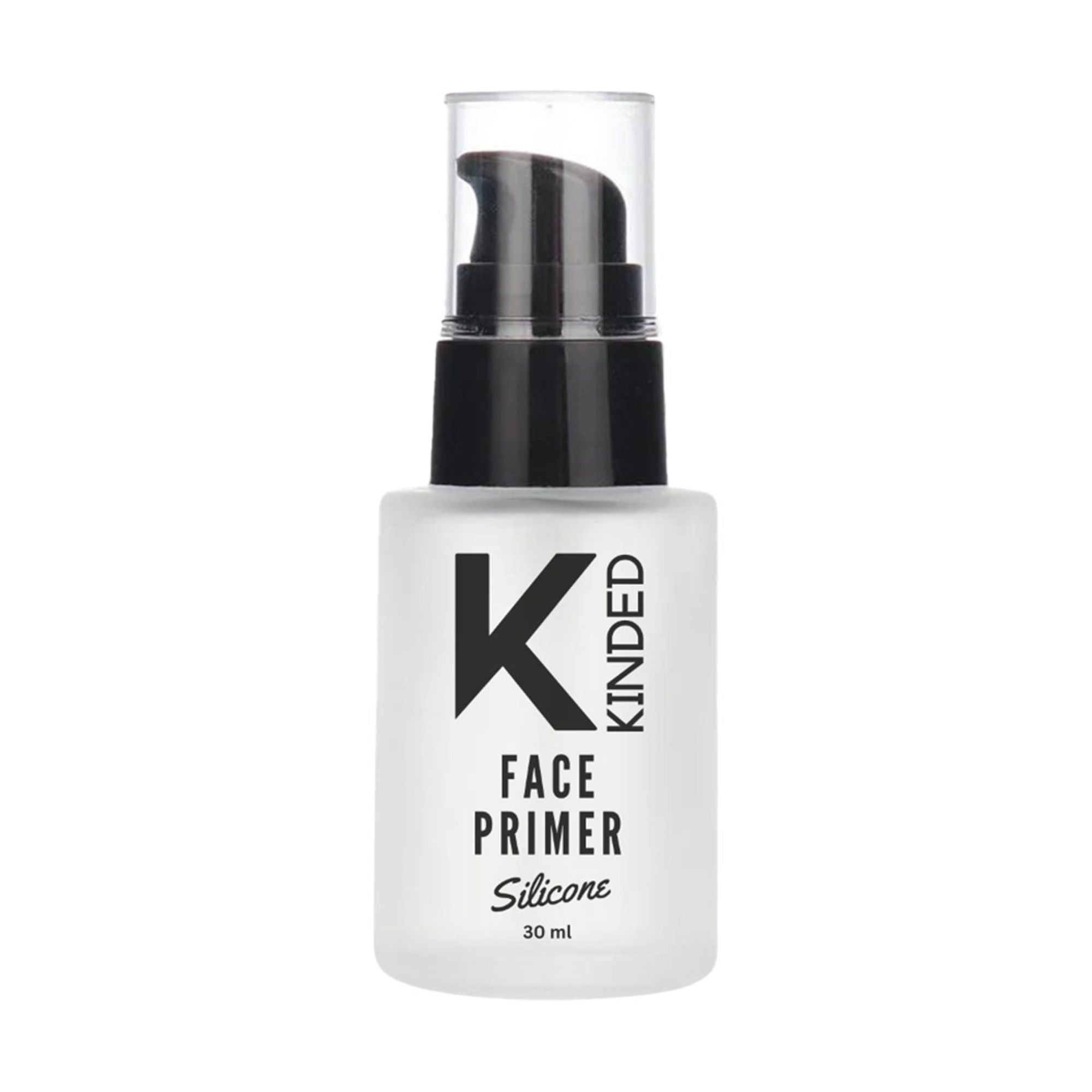 KINDED Silicone Face Primer | Grocsy