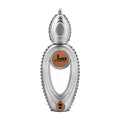 Ajmal India Wisal Eau De Parfum for Women - Floral Spicy Oriental Long-Lasting Perfume | Grocsy