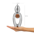 Ajmal India Wisal Eau De Parfum for Women - Floral Spicy Oriental Long-Lasting Perfume | Grocsy