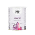 The Body Care Lavender Crystal Wax | Grocsy