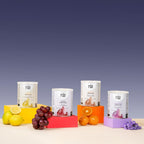 The Body Care Lavender Crystal Wax | Grocsy