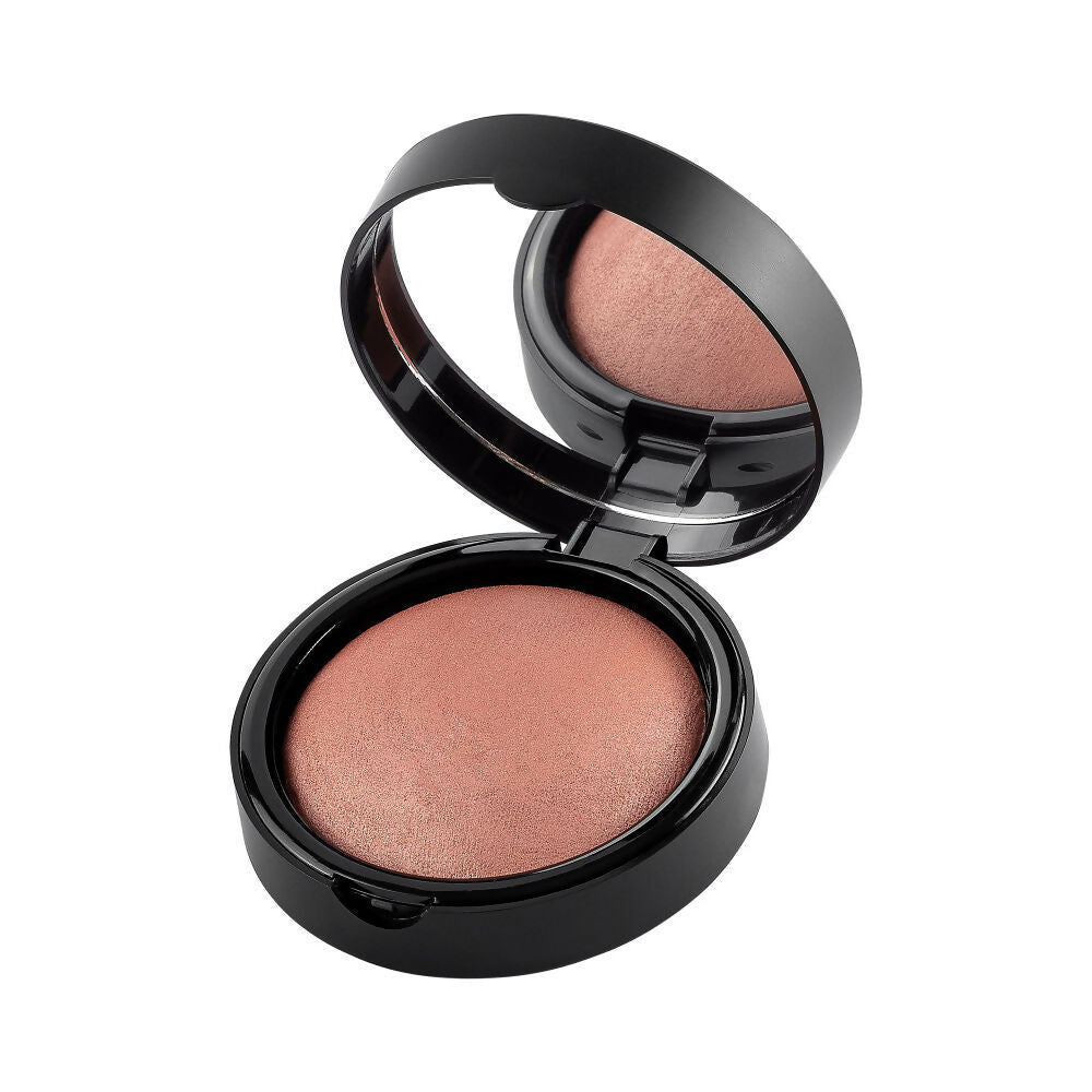 Note Cosmetique Baked Blusher - 03 Oriental Pink | Grocsy