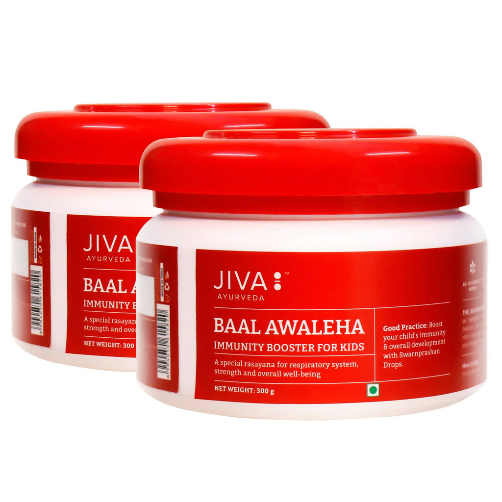 Jiva Ayurveda Baal Awaleha | Grocsy