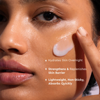Within Beauty Barrier Boost Hydrating Night Gel | Grocsy