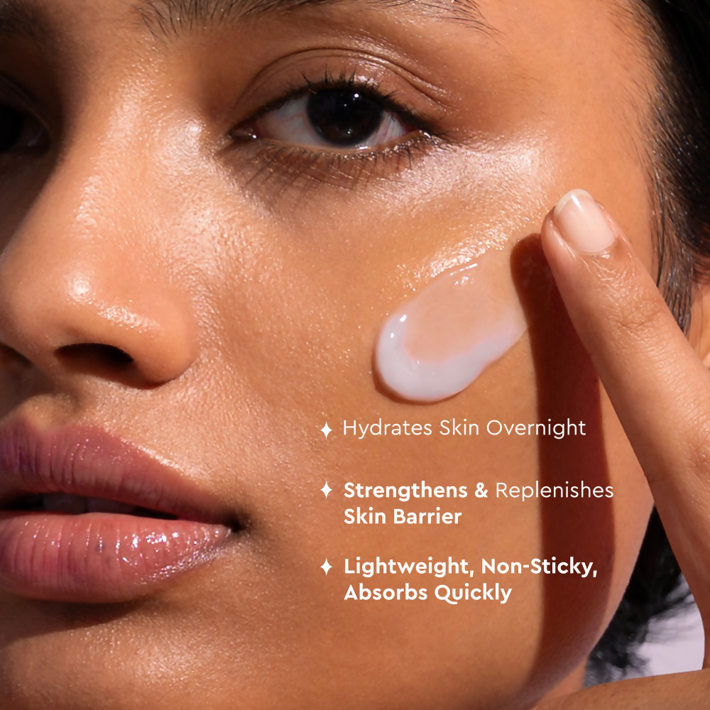 Within Beauty Barrier Boost Hydrating Night Gel | Grocsy