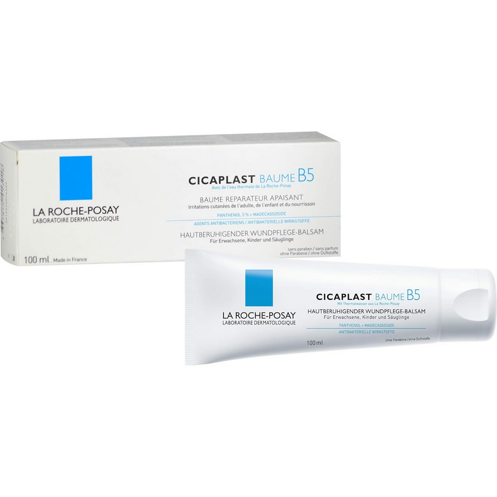 La Roche-Posay Cicaplast Baume B5 Soothing Repairing Balm | Grocsy
