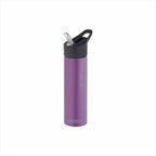 Dubblin Gripper Stainless Steel Sipper Water Bottle | Grocsy