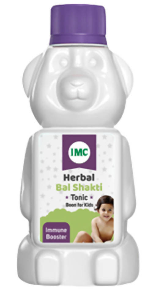 IMC Herbal Bal Shakti Tonic | Grocsy