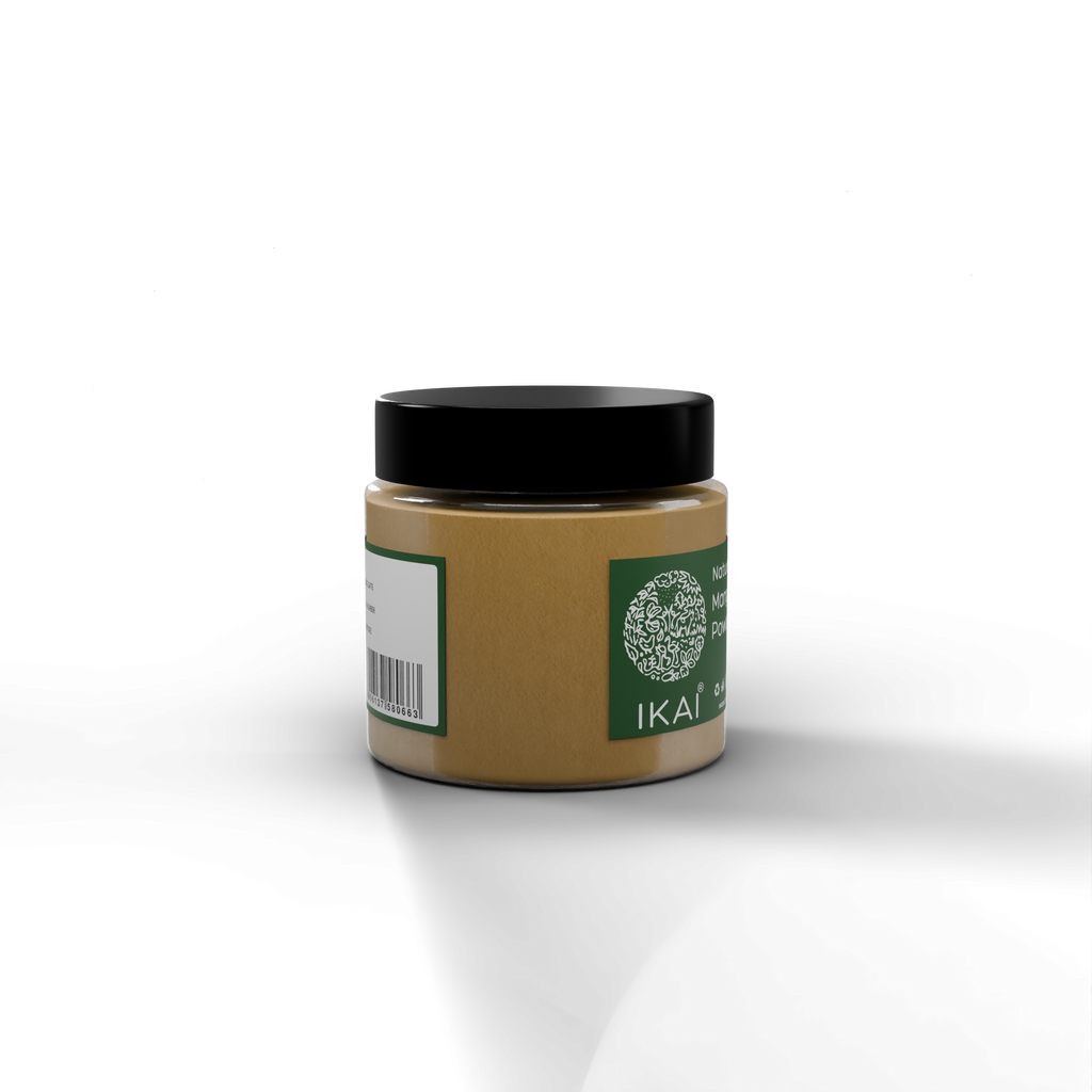 IKAI Organic Natural Mango Powder