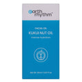 Earth Rhythm Kukui Nut Facial Oil | Grocsy