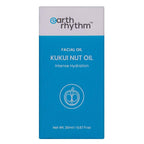 Earth Rhythm Kukui Nut Facial Oil | Grocsy