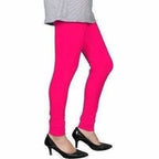 Magenta Legging for Women | Grocsy