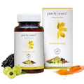 Purely Yours Ayurvedic Gluco Defence Capsules | Grocsy