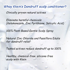 Ktein 100% Plant Based Gentle Scalp Conditioner | Grocsy