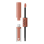 NYX Professional Makeup Shine Loud High Shine Lip Color and Gloss - Global Citizen | Grocsy