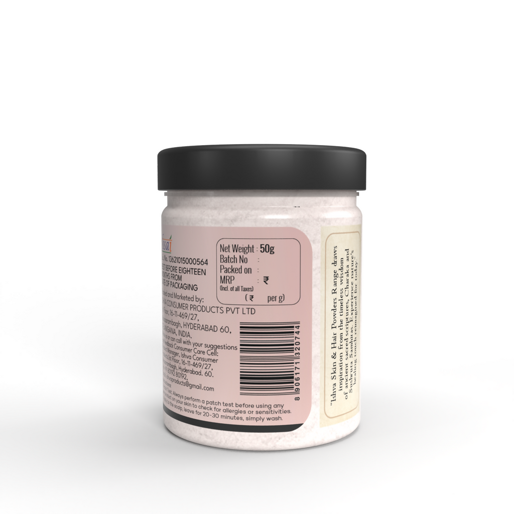 Ishva Onion Powder For Hair | Grocsy