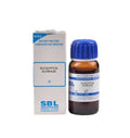 SBL Homeopathy Eucalyptus Globules Mother Tincture Q | Grocsy