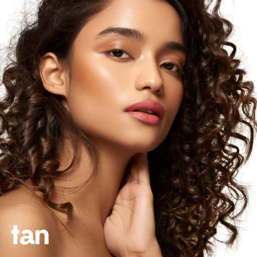 Ruby's Organics Crème Duo (Blush + Bronzer) - Tan + Bronze | Grocsy
