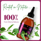 Careberry 100% Organic Red Onion & Black Seed Extract Oil | Grocsy