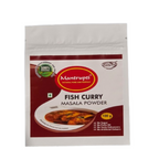 Mantrupti Fish Curry Masala Powder | Grocsy