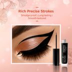 Biotique Magicliner Water Resistant Eyeliner - Midnight Black | Grocsy