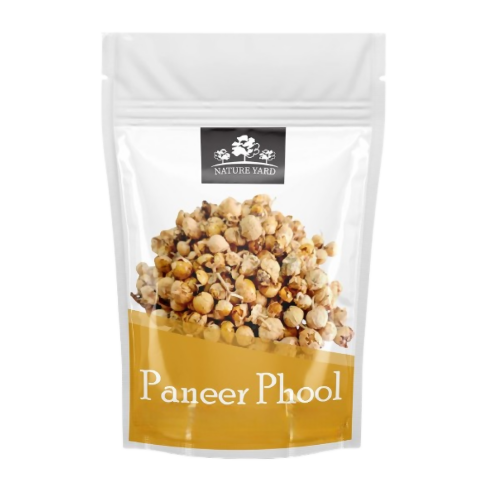 Nature Yard Paneer Phool | Grocsy