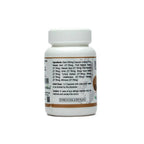Dr. Talat's Itrifal Ustukhuddus Capsules | Grocsy