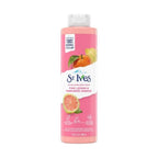 St. Ives Exfoliating Body Wash | Grocsy
