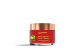 Ivory Natural Face Glow Cream For Skin Glow With Moisture And Luminosity | Grocsy