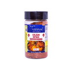Tassyam Organics Cajun Spice Seasoning | Grocsy