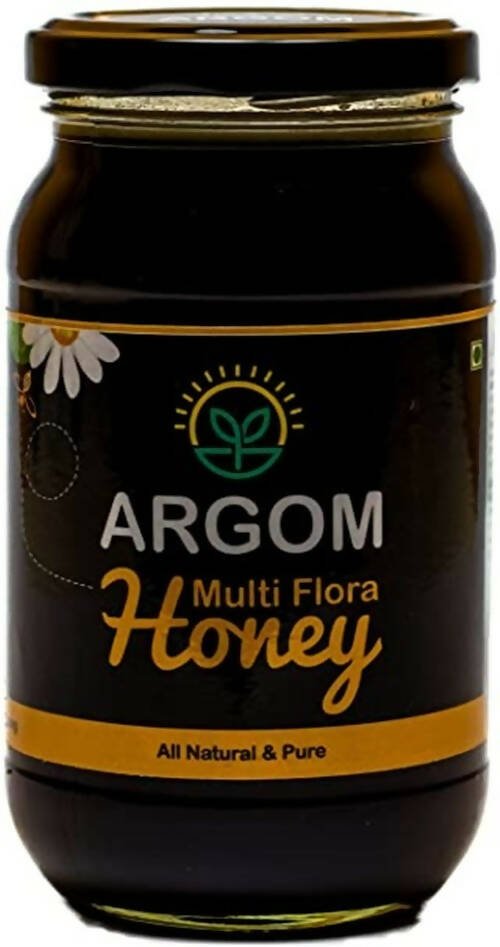 Argom Multi Flora Honey