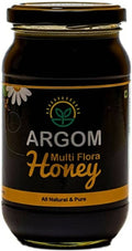 Argom Multi Flora Honey