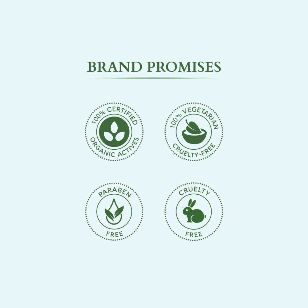 Lotus Organics Aloe Vera & Grape Seed Hydra Clean & Nourish Face Wash | Grocsy