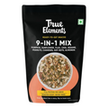 True Elements 9 in 1 Snack Mix | Grocsy