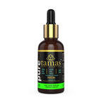 Tamas Pure Ayurveda 100% Organic Neem Cold Pressed Carrier Oil- USDA Certified Organic- 30ML | Grocsy