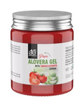 Ae Naturals Pure Aloevera Gel With Tomato Extracts | Grocsy