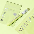 Wishful By Huda Beauty Eye Lift & Contour 1% Bakuchiol & Peptide Serum Refill - Korean Skincare | Grocsy