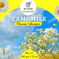 Nxtgen Ayurveda Chamomile Flower Infusion | Grocsy