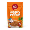 Yoga Bar Yogababy Jaggery Powder For Infants, Kids | Grocsy