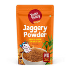 Yoga Bar Yogababy Jaggery Powder For Infants, Kids | Grocsy