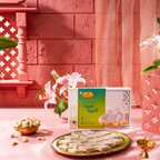 Haldiram's Kaju Katli | Grocsy
