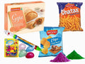 Bikano Holi Kids Hamper | Grocsy