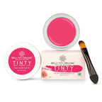 Bella Vita Organic Rose Pink 3 in 1 Tinty Blush | Grocsy