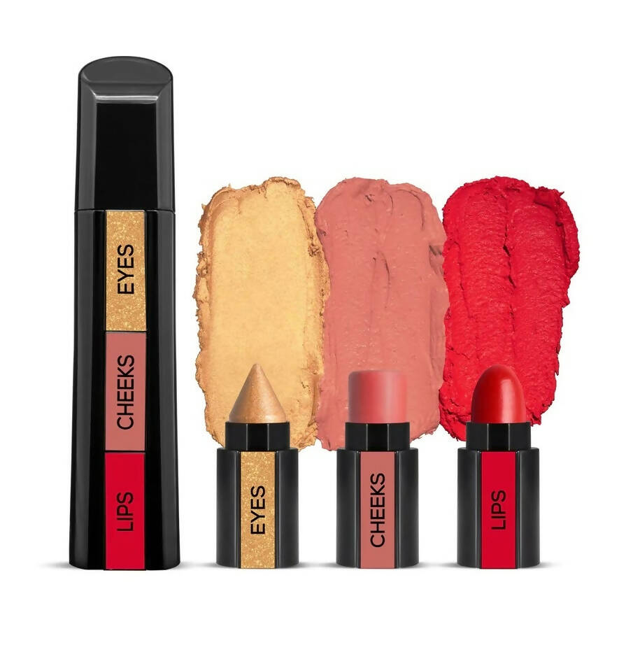 Renee Fab Face 3 in 1 Make-up Stick | Grocsy